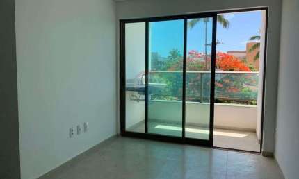 Apartamento com 1 quarto à venda no Porto de Galinhas, Ipojuca 