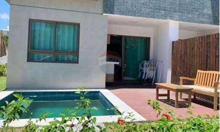 Apartamento com 1 quarto à venda no Porto de Galinhas, Ipojuca 
