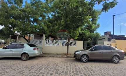 Casa com 4 quartos à venda no Serrambi, Ipojuca 