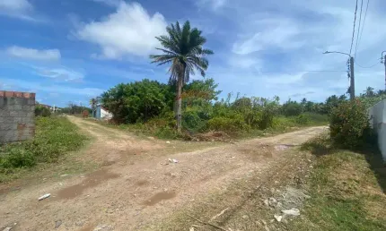 Terreno à venda no Porto de Galinhas, Ipojuca 