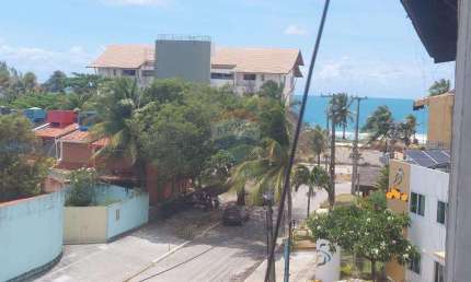 FLAT À VENDA EM PORTO DE GALINHAS – Conforto e Praticidade a Poucos Passos do Mar!