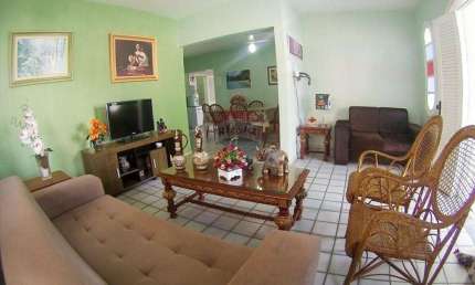 Casa com 5 quartos à venda no Porto de Galinhas, Ipojuca 
