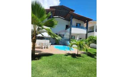 Casa com 4 quartos à venda no Porto de Galinhas, Ipojuca 