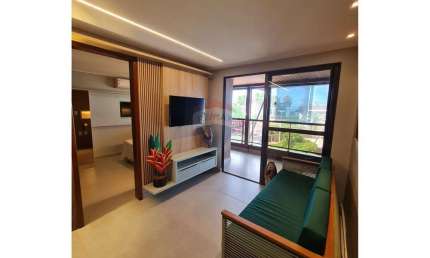 Vende se Apartamento Flat no Centro de Porto de Galinhas