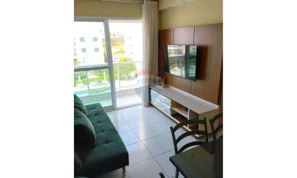 Apartamento com 3 quartos à venda na Praia de Muro Alto, Ipojuca 