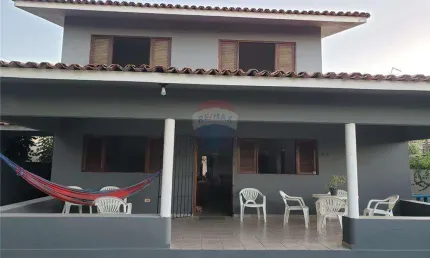Casa com 4 quartos à venda no Porto de Galinhas, Ipojuca 