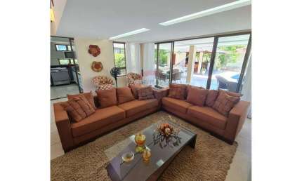 Casa com 4 quartos à venda na Praia de Muro Alto, Ipojuca 