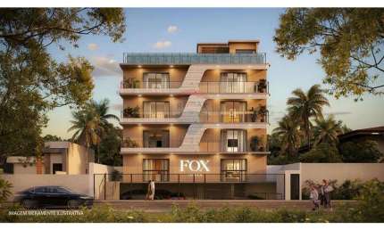 Fox Tower - Luxo e Conforto: Seu Flat em Porto de Galinhas'