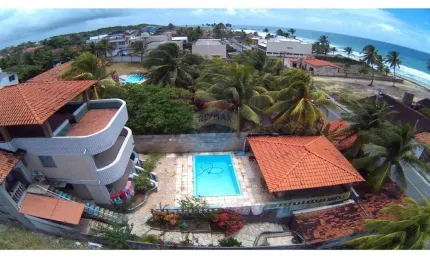 Terreno comercial à venda na Enseada dos Corais, Cabo de Santo Agostinho 