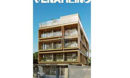 Flat com 1 quarto à venda no Porto de Galinhas, Ipojuca 