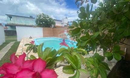 Casa com 5 quartos à venda no Serrambi, Ipojuca 