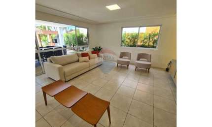 'Casa Luxuosa com 7 suítes em condomínio a beira-mar de Muro Alto'