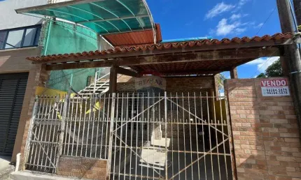 Casa com 2 quartos à venda no Porto de Galinhas, Ipojuca 