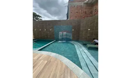 Apartamento com 1 quarto à venda no Porto de Galinhas, Ipojuca 