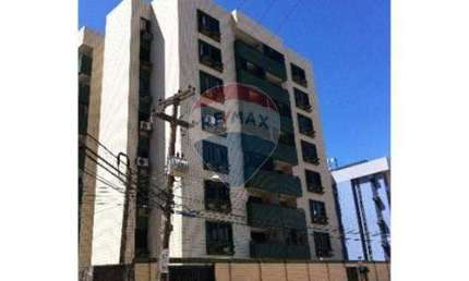 Apartamento com 3 quartos à venda no Candeias, Jaboatão dos Guararapes 