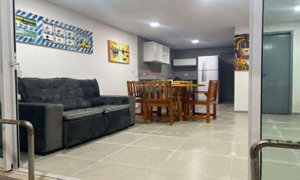 Casa com 3 quartos à venda no Porto de Galinhas, Ipojuca 