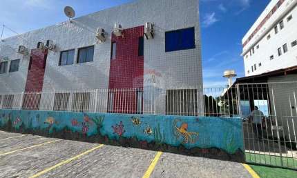 Apartamento com 2 quartos à venda no Porto de Galinhas, Ipojuca 