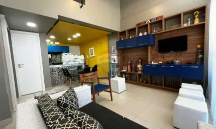 vende se Flat de Luxo em Porto de Galinhas: Sofisticação e Conforto