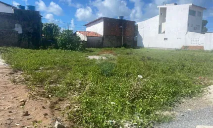 Terreno à venda no Serrambi, Ipojuca 