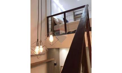 Apartamento com 1 quarto à venda no Porto de Galinhas, Ipojuca 