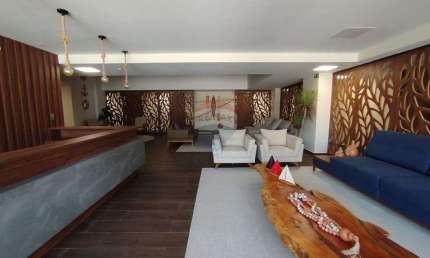 'Luxo Acessível em Porto de Galinhas: Flat à Venda'
