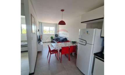 Apartamento com 2 quartos para alugar no Porto de Galinhas, Ipojuca 