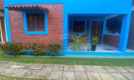 Casa com 1 quarto à venda no Serrambi, Ipojuca 