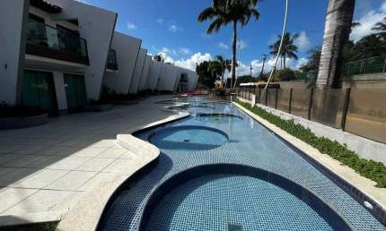 VENDE SE 'Apart Hotel Luxuoso em Porto de Galinhas'