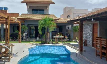 Casa com 1 quarto à venda no Serrambi, Ipojuca 