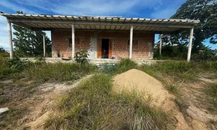 Casa com 2 quartos à venda no Porto de Galinhas, Ipojuca 