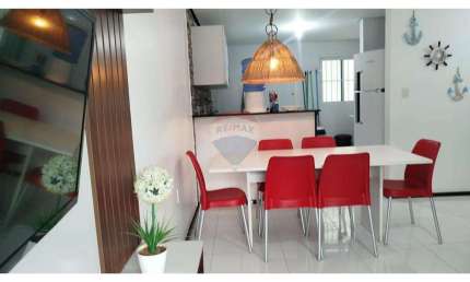 Flat com 2 quartos para alugar no Porto de Galinhas, Ipojuca 