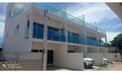 VENDE SE Casa Triplex (mobiliada) em Maracaipe, Porto de Galinhas