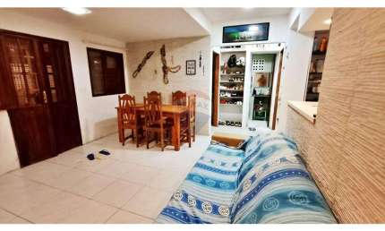 Casa com 3 quartos à venda no Porto de Galinhas, Ipojuca 