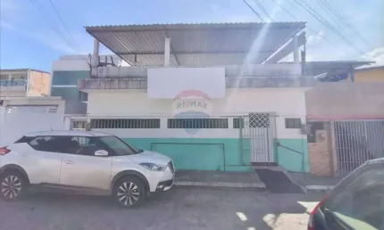 Oportunidade: vende-se prédio em nossa senhoras do ó