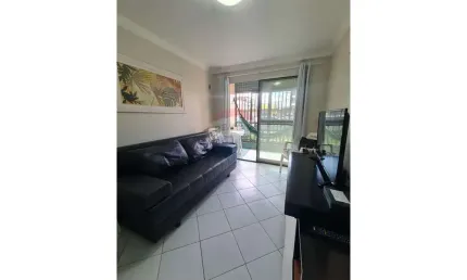 Apartamento com 2 quartos à venda no Porto de Galinhas, Ipojuca 