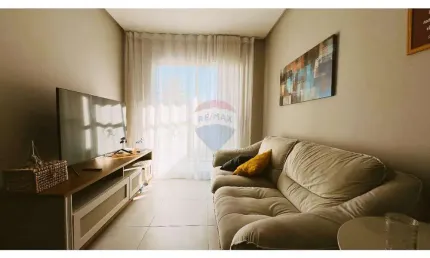 Vende-se apartamento com 2 quartos  no centrinho de  porto de galinhas