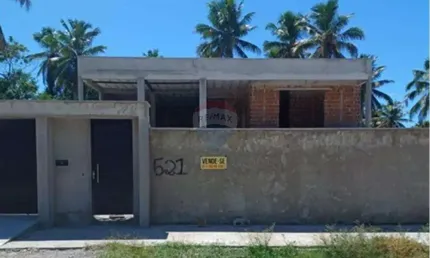 Casa à venda no Porto de Galinhas, Ipojuca 