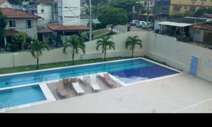 Apartamento com 2 quartos à venda na Rua da Ilha, 488, Itapuã, Salvador