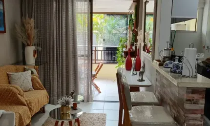 Apartamento com 2 quartos à venda no Stella Maris, Salvador 