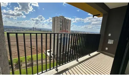 APARTAMENTO A VENDA  15º ANDAR 1 QUARTO SUITE QUINTA DA PRIMAVERA A VENDA
