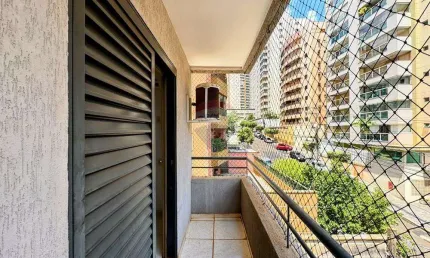 Á VENDA APARTAMENTO  2 QUARTOS  2 VAGAS JD BOTANICO PROXIMO AO PQ RAYA