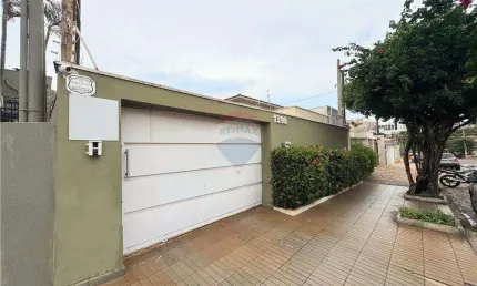Casa térrea 3 quartos (1 suíte) 7 vagas  para comércio ou moradia jardim sumaré