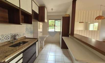 À VENDA APARTAMENTO 75m² 2 QUARTOS  1 VAGA JARDIM BOTÂNICO