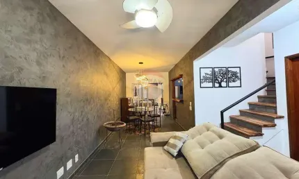 VENDO CASA EM CONDOMINIO 3 QUARTOS -  DEI FIORI - CITY RIBEIRÃO - OTIMA LOCALIZAÇÃO
