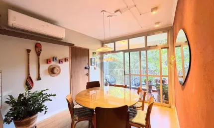 Apartamento com 2 quartos à venda na Rua Rui Barbosa, 455, Higienópolis, Ribeirão Preto