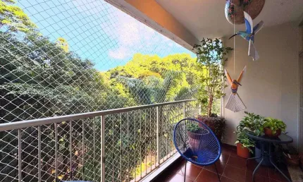 Apartamento com 2 quartos à venda na Rua Rui Barbosa, 455, Higienópolis, Ribeirão Preto