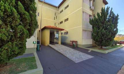 Apartamento com 3 quartos à venda na Rua Alfredo Benzoni, 11, Ribeirânia, Ribeirão Preto