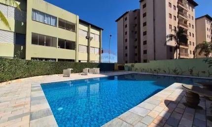 Apartamento com 3 quartos à venda na Rua Alfredo Benzoni, 11, Ribeirânia, Ribeirão Preto