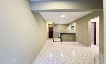 Apartamento com 3 quartos à venda na Rua Salvador Cosso, 119, Jardim Irajá, Ribeirão Preto