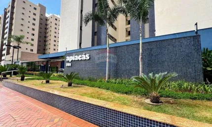 VENDO APARTAMENTO 134M² 4 QUARTOS 2 VAGAS LAZER SANTA CRUZ